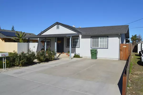 Ripon, CA 95366,157 Idaho ST