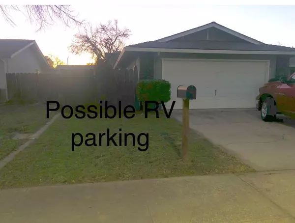 Modesto, CA 95356,3837 Moorea DR
