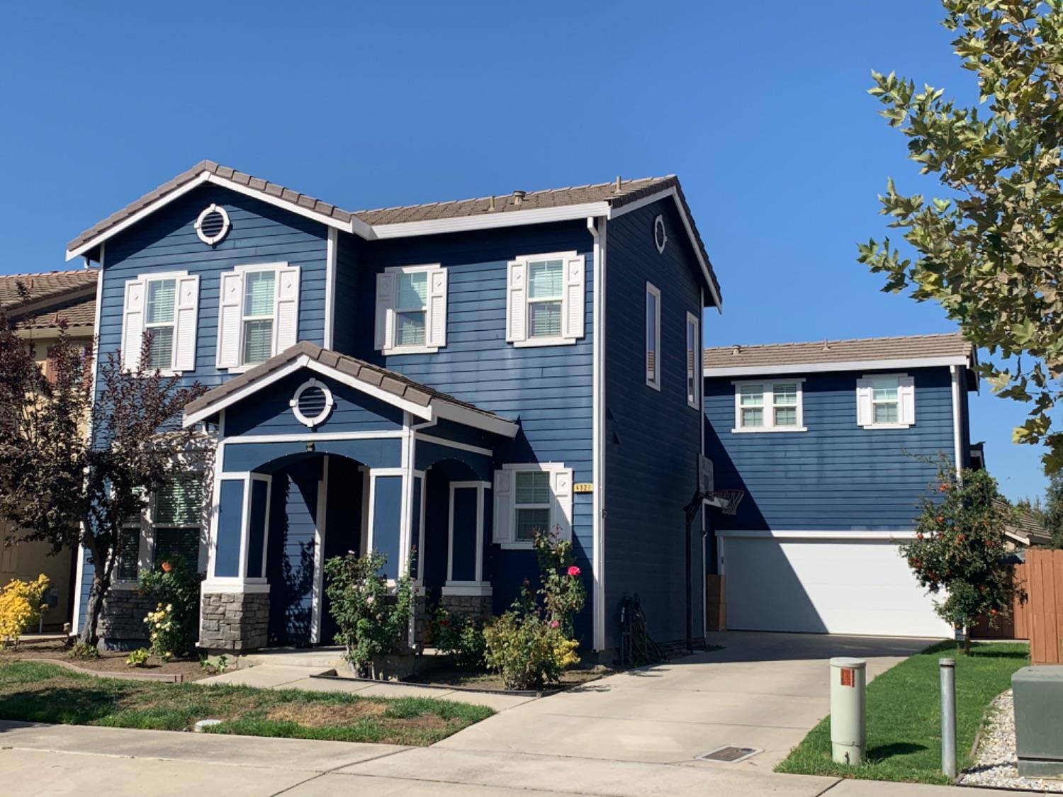 4321 Tahama LN, Turlock, CA 95382