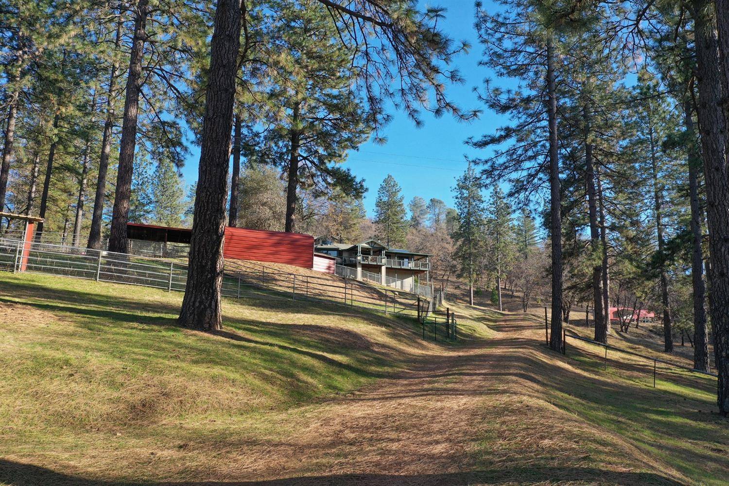 Placerville, CA 95667,1931 Country LN