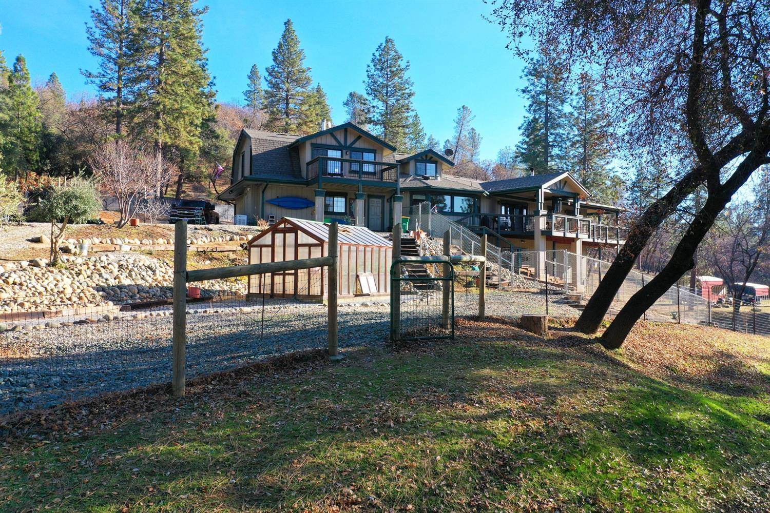 Placerville, CA 95667,1931 Country LN