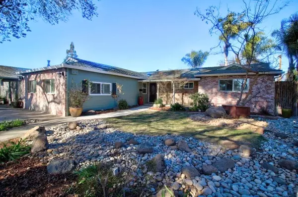 1015 Mount Vernon DR, Modesto, CA 95350