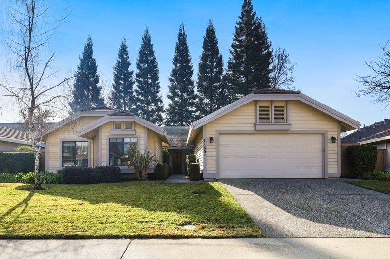 11604 Long Ravine CT, Gold River, CA 95670