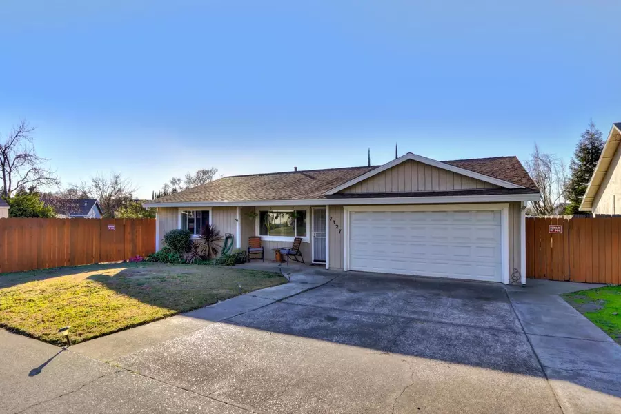 7327 Single WAY, Citrus Heights, CA 95610