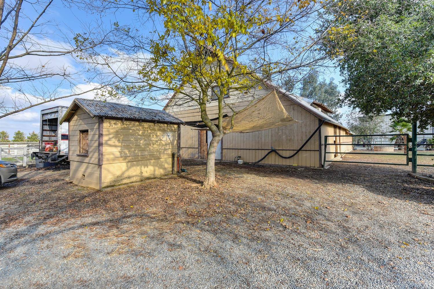 13121 Alta Mesa RD, Herald, CA 95638