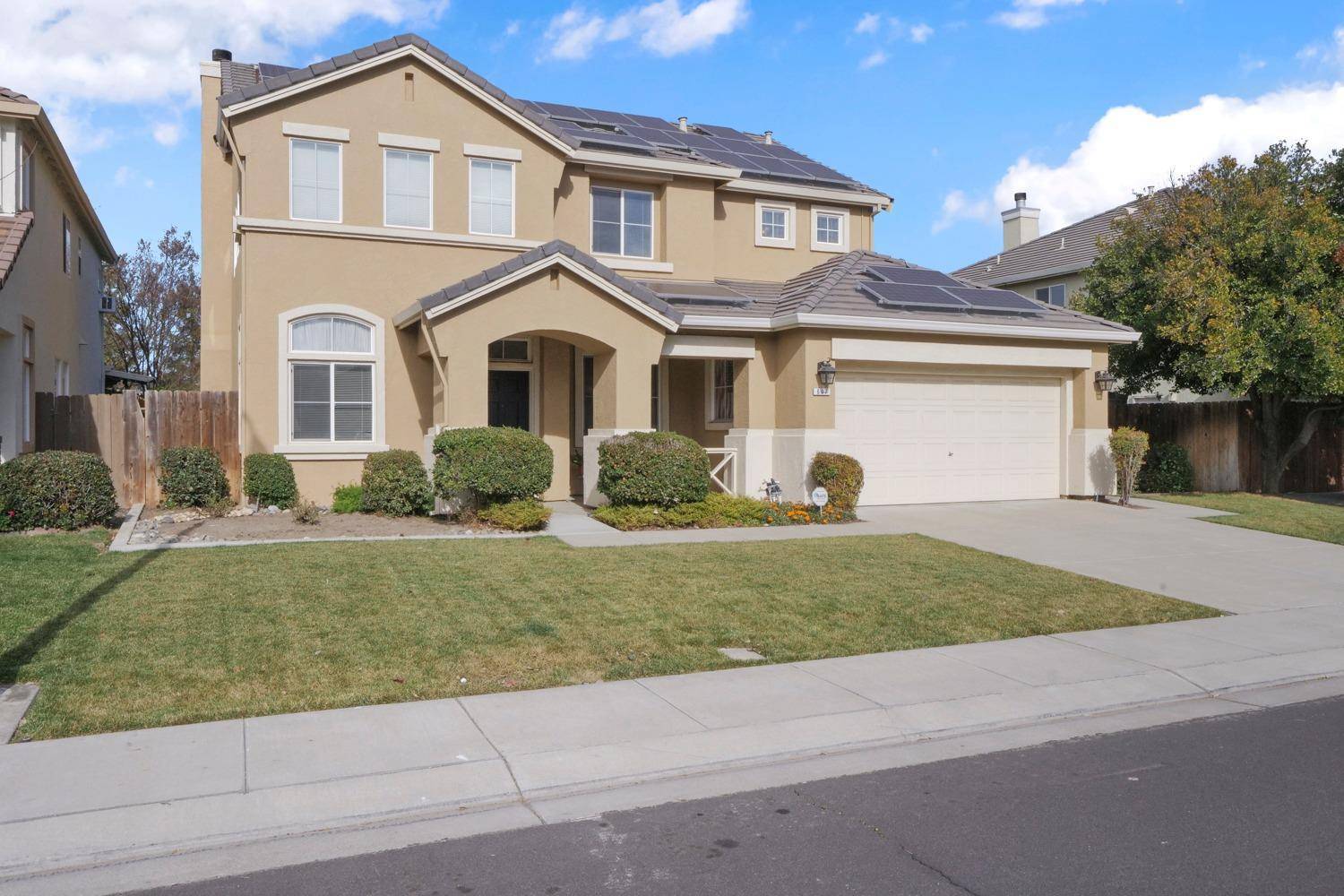 Manteca, CA 95337,607 Heartland DR