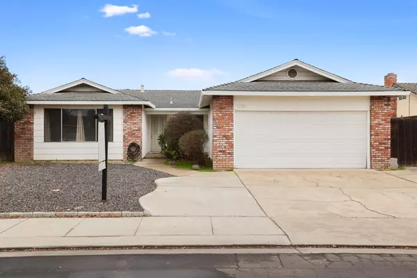 1200 Valeriewood WAY, Modesto, CA 95355