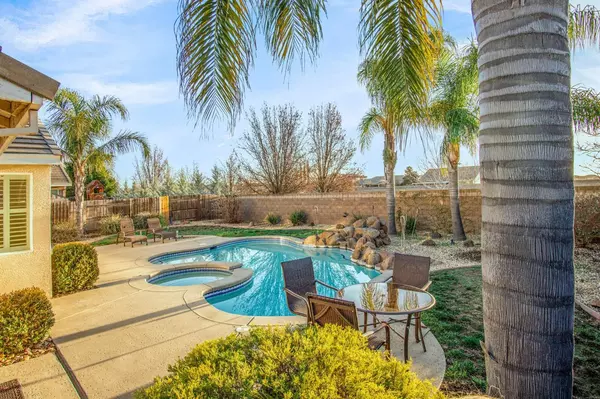 Plumas Lake, CA 95961,1911 Slingshot DR