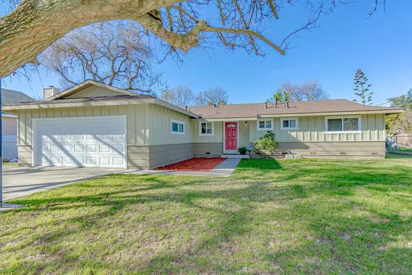 6633 5th AVE, Rio Linda, CA 95673