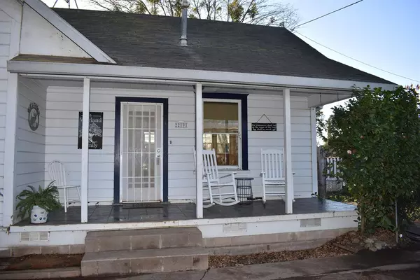Clements, CA 95227,22191 N Anderson ST