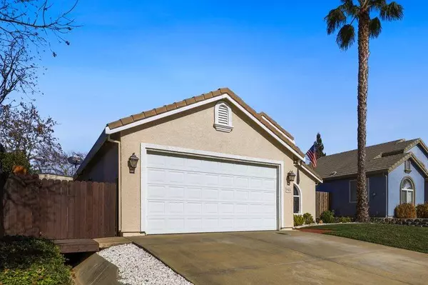 Roseville, CA 95678,945 Portside CIR