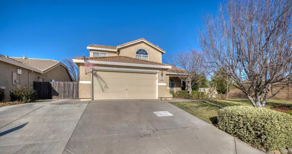 1135 Sierra Bluff ST, Plumas Lake, CA 95961