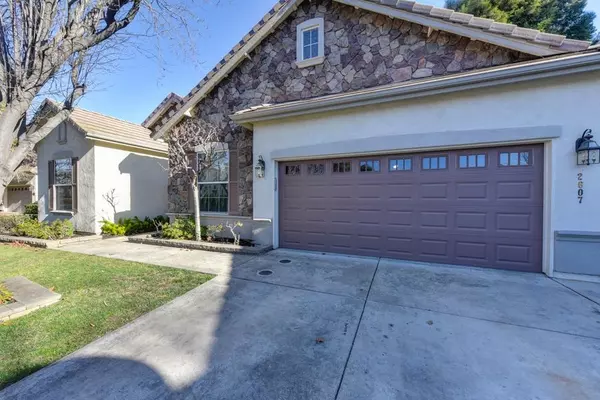 Sacramento, CA 95833,2607 Shenstone WAY