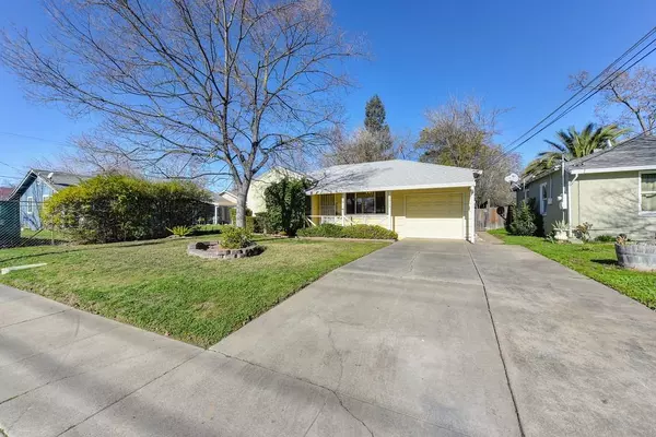 Sacramento, CA 95815,1211 Sonoma AVE