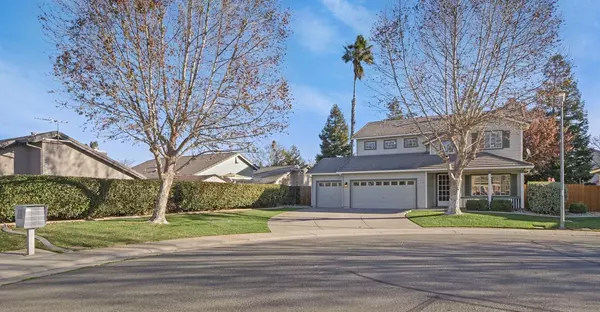 Galt, CA 95632,697 Arnett CT