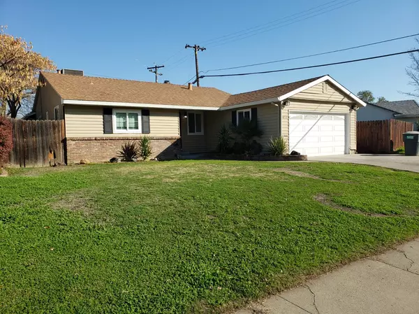 4217 46th AVE, Sacramento, CA 95824