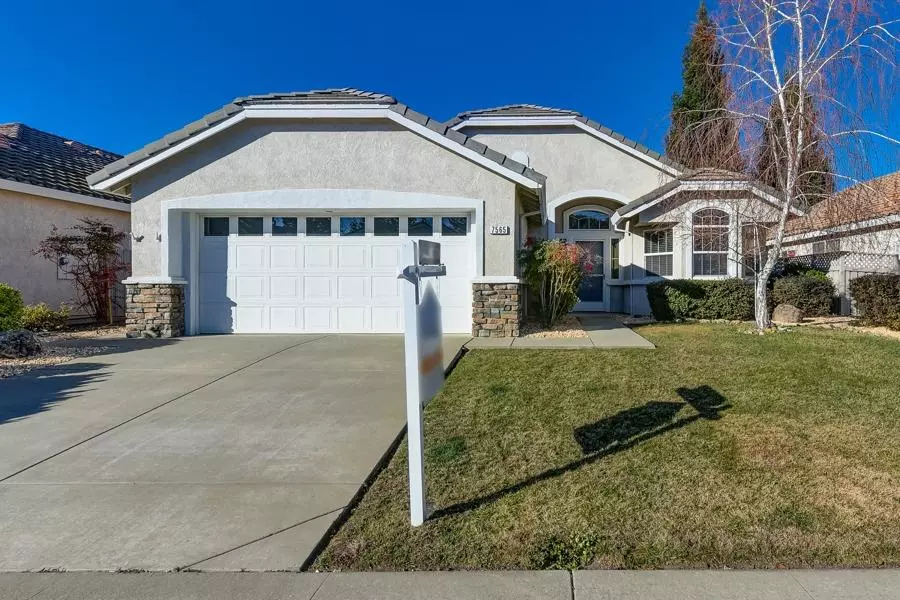 7565 Council Rock RD, Roseville, CA 95747