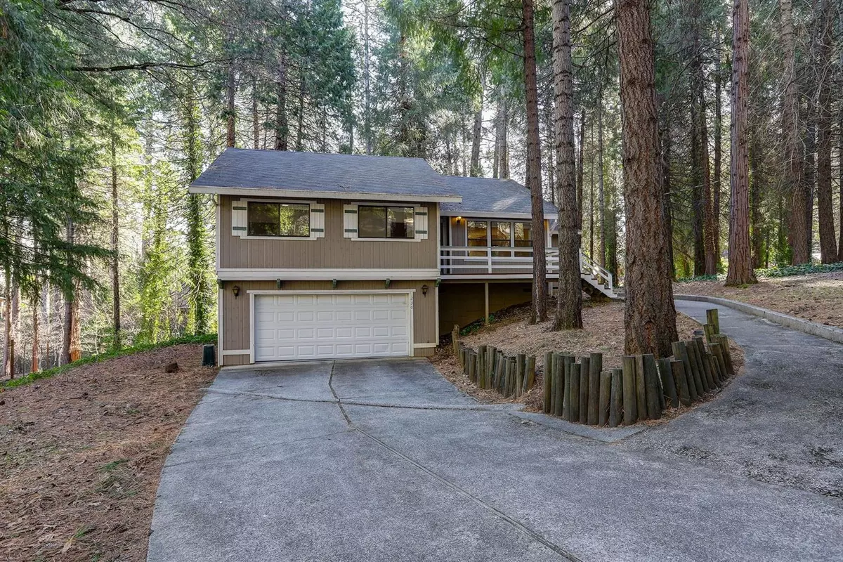 Nevada City, CA 95959,230 Woodpecker LN