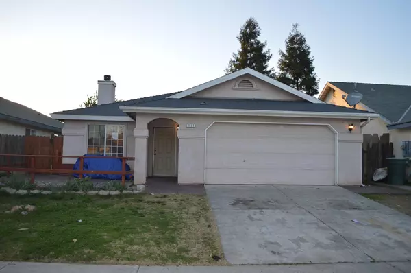 Merced, CA 95348,2841 La Cresenta AVE