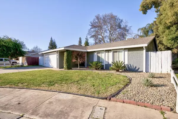 Merced, CA 95348,39 Sun Valley CT