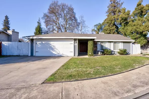 Merced, CA 95348,39 Sun Valley CT