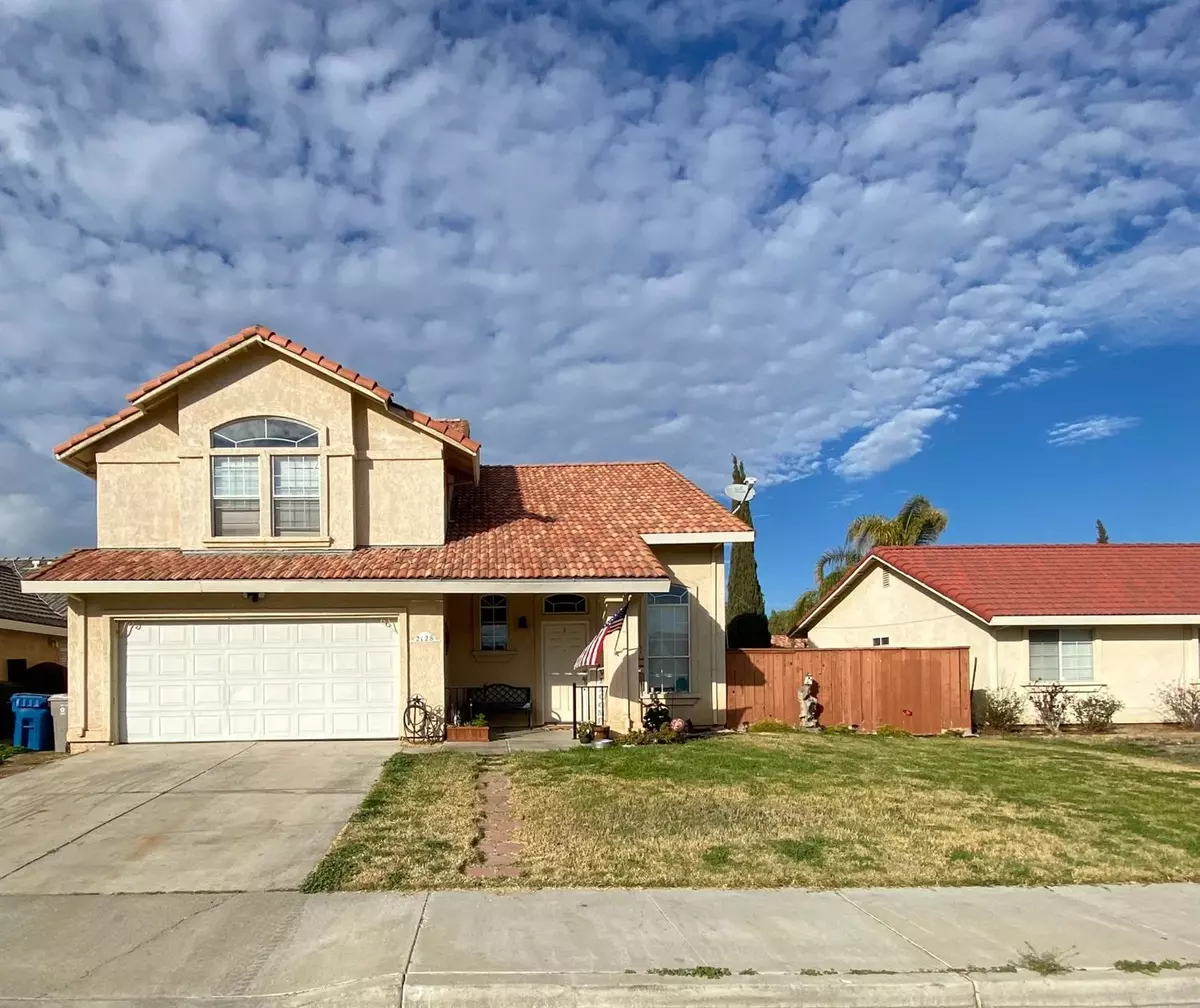 Los Banos, CA 93635,2128 Park View DR