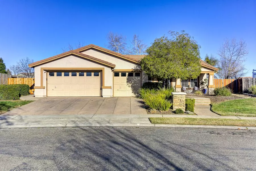 4329 Grafton CIR, Mather, CA 95655