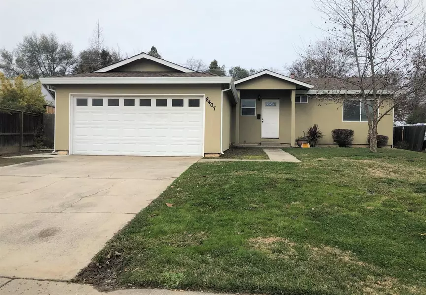 8407 Noel DR, Orangevale, CA 95662