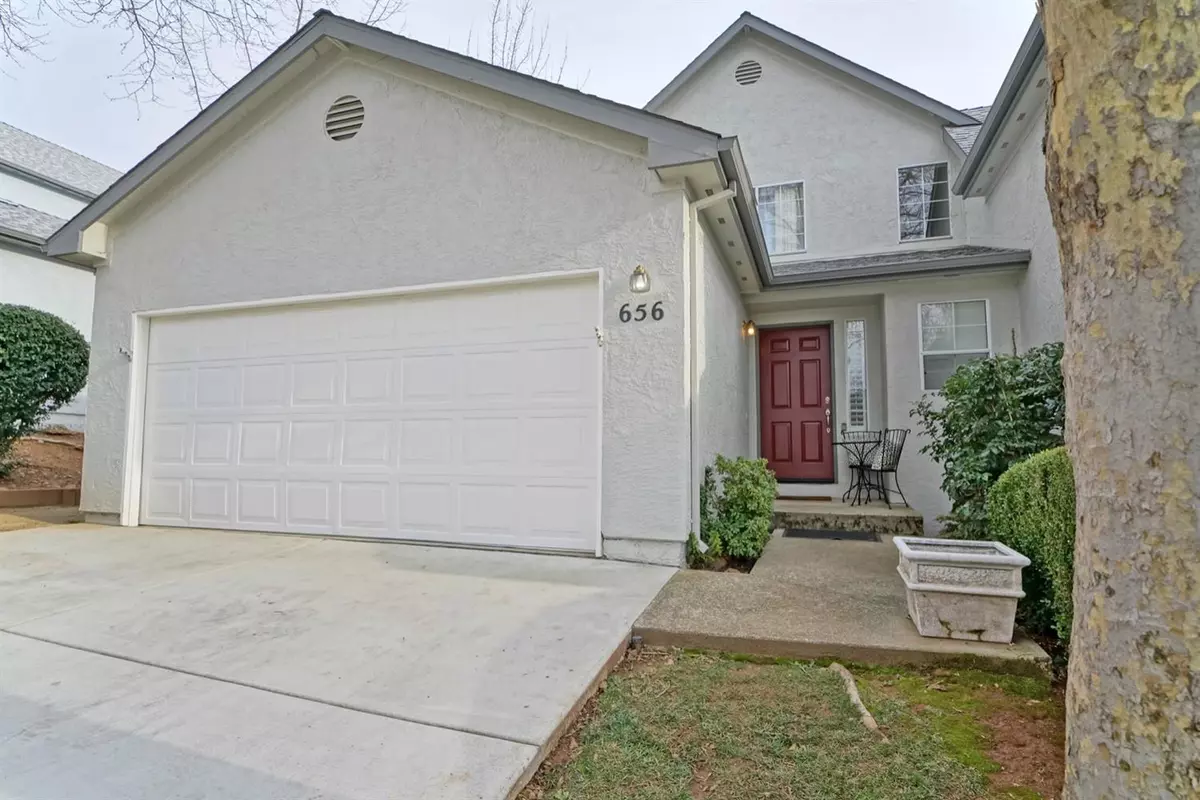 Placerville, CA 95667,656 David CIR