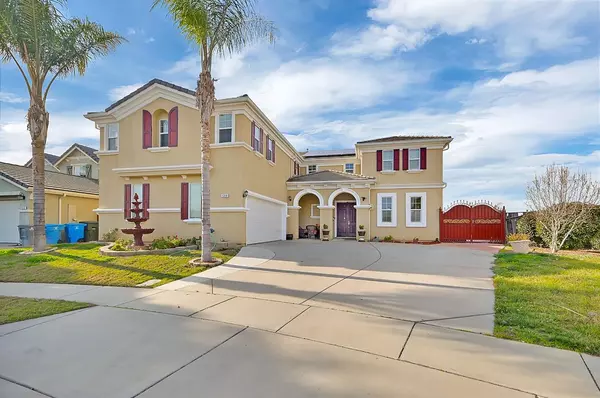 1346 Wallace WAY, Yuba City, CA 95993