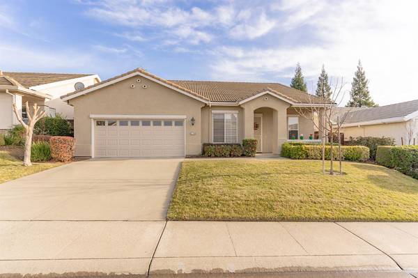 2708 Stampede CT, Rocklin, CA 95765