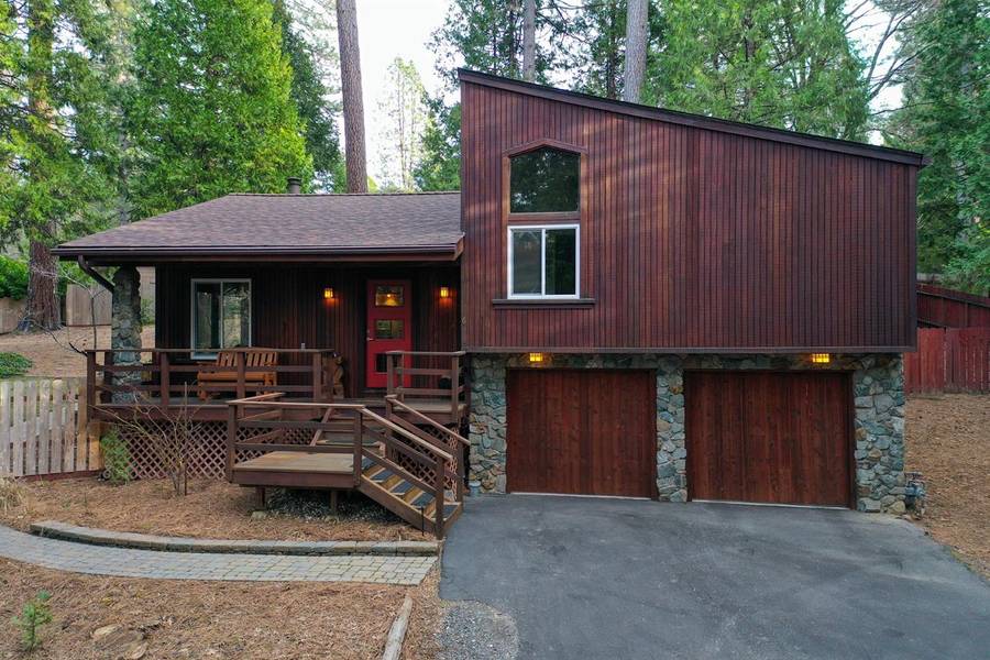 6 Galena WAY, Nevada City, CA 95959