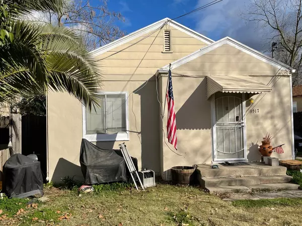 Sacramento, CA 95815,1519 Tessa AVE