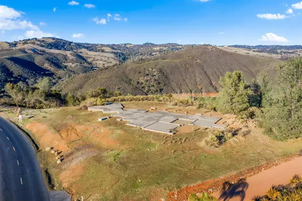 El Dorado Hills, CA 95762,Lot 2 CHATEAU MONTALANA