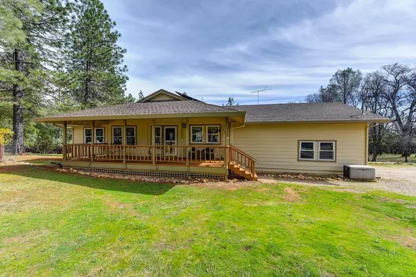 6665 DAHLBERG COURT, Foresthill, CA 95631