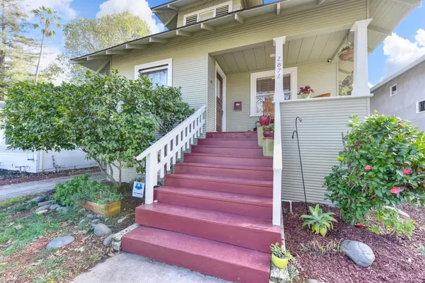 Sacramento, CA 95818,2872 Marshall WAY