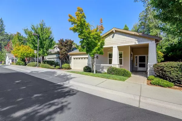 Grass Valley, CA 95945,529 Eskaton CIR