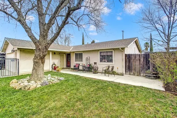 Winters, CA 95694,701 Valley oak