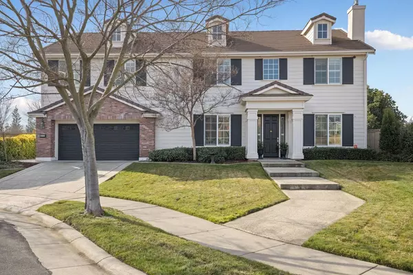 Roseville, CA 95747,8658 Palaver CT