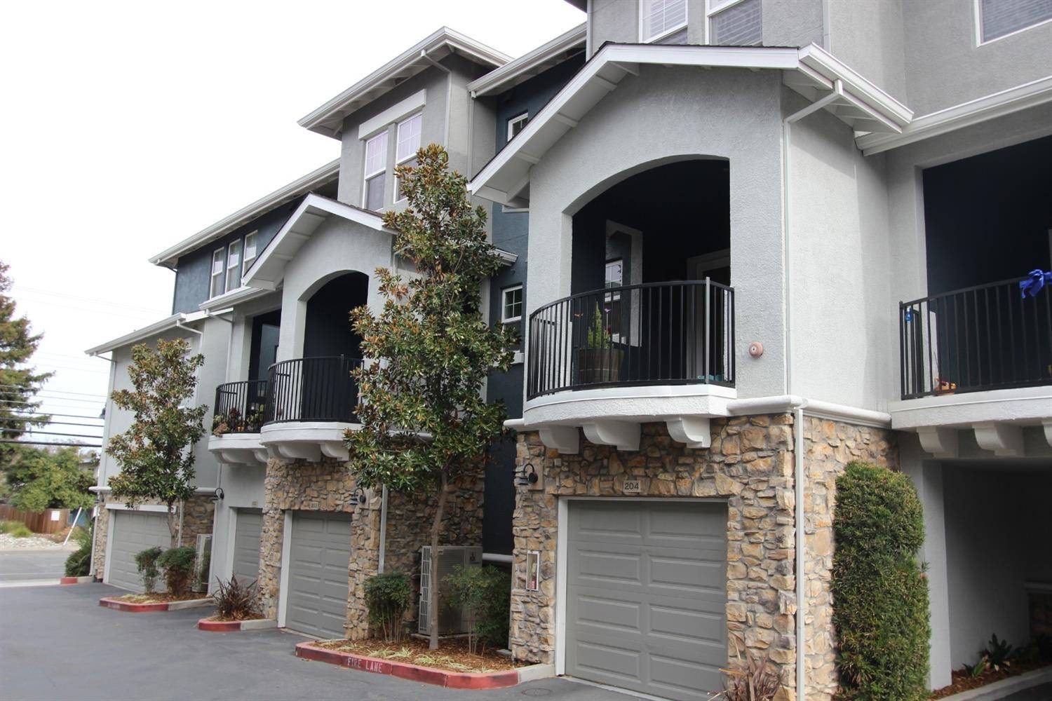 5132 El Camino AVE #203, Carmichael, CA 95608