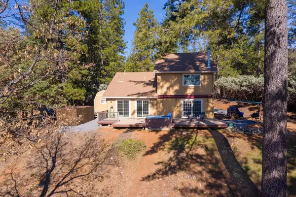 Placerville, CA 95667,6540 Deer Canyon CT