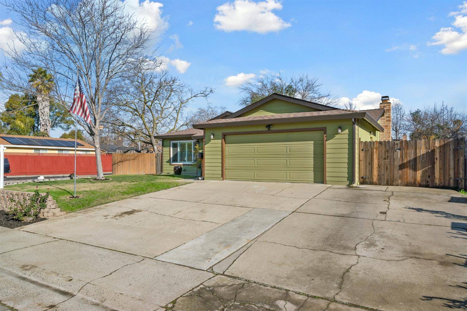 Sacramento, CA 95842,6828 Gold Run AVE