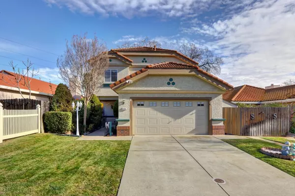 4005 Lowdan LN, Roseville, CA 95747