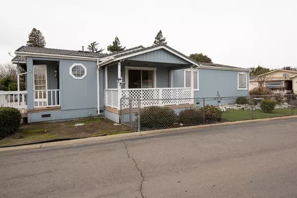 Lodi, CA 95242,7 Blue Teal CT