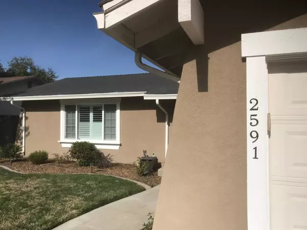 Turlock, CA 95380,2591 Barbara WAY