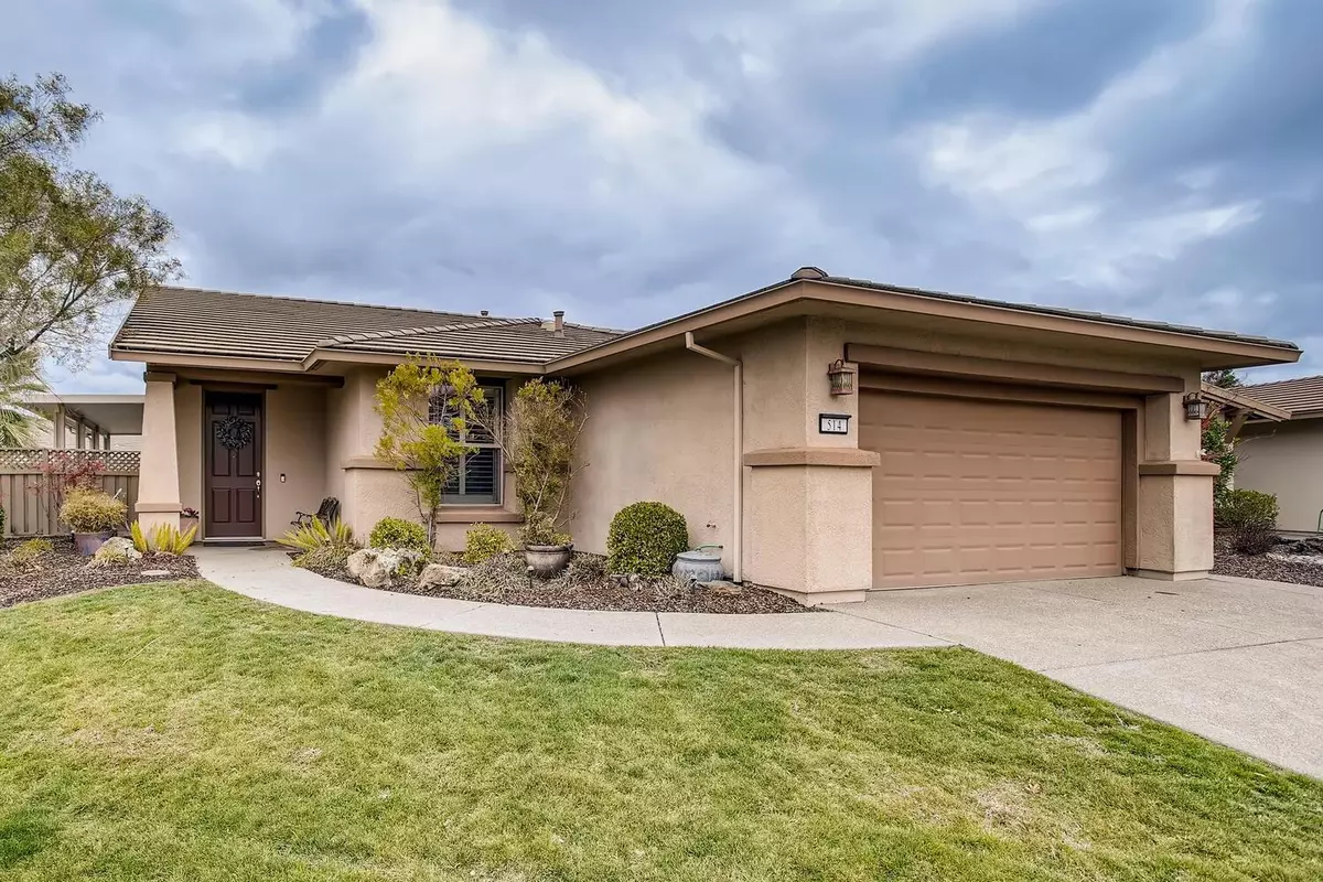 Lincoln, CA 95648,514 Silverwood CT