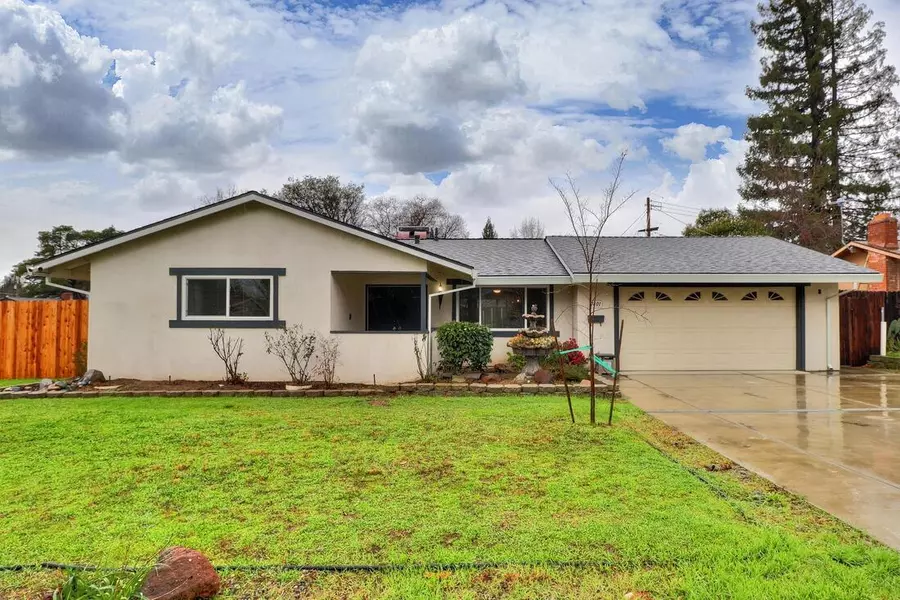 7401 Cushman CT, Citrus Heights, CA 95610