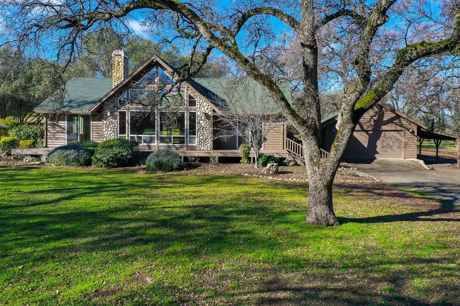 8915 Big Oak Valley RD, Smartsville, CA 95977