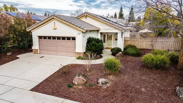 2111 Stepping Stone LN, Lincoln, CA 95648