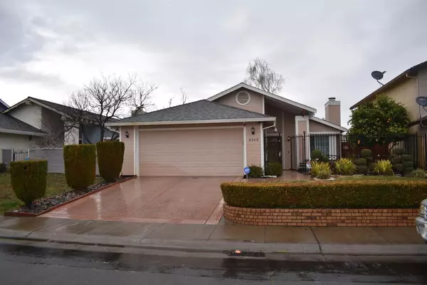 Sacramento, CA 95823,6143 Sun Dial WAY